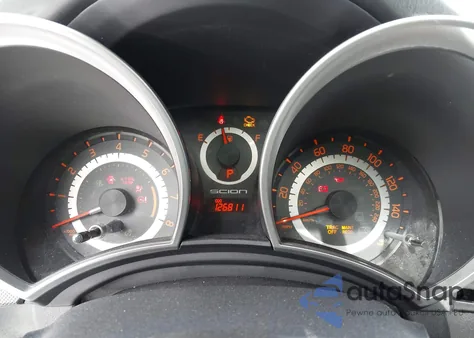 2014 Scion Tc from USA, damaged, VIN JTKJF5C7XE3081435